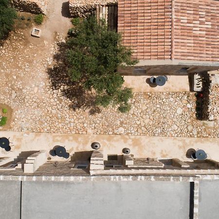 فافينانا Masseria Il Passo المظهر الخارجي الصورة