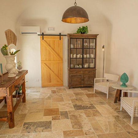 فافينانا Masseria Il Passo المظهر الخارجي الصورة