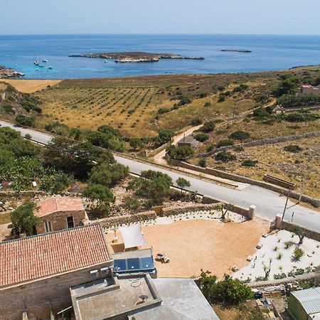 فافينانا Masseria Il Passo المظهر الخارجي الصورة