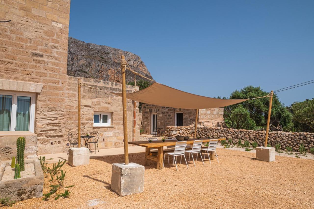 فافينانا Masseria Il Passo المظهر الخارجي الصورة