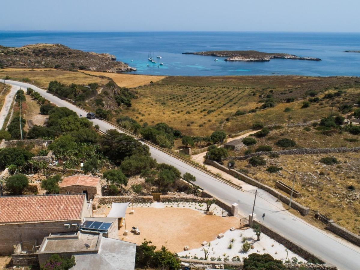 فافينانا Masseria Il Passo المظهر الخارجي الصورة