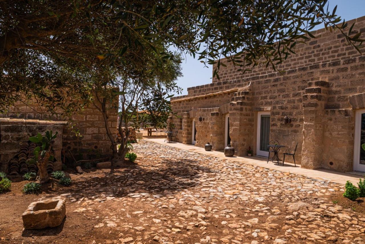 فافينانا Masseria Il Passo المظهر الخارجي الصورة
