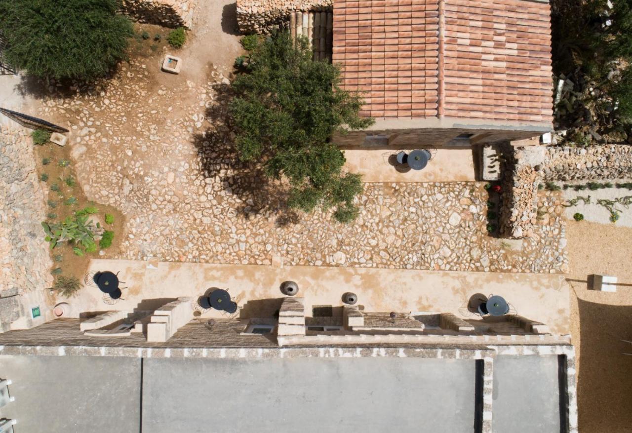 فافينانا Masseria Il Passo المظهر الخارجي الصورة