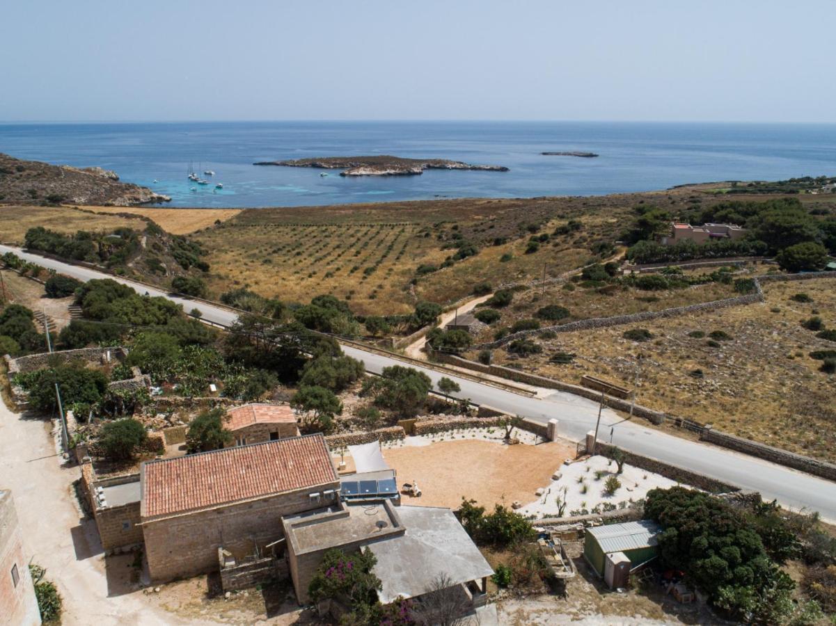 فافينانا Masseria Il Passo المظهر الخارجي الصورة