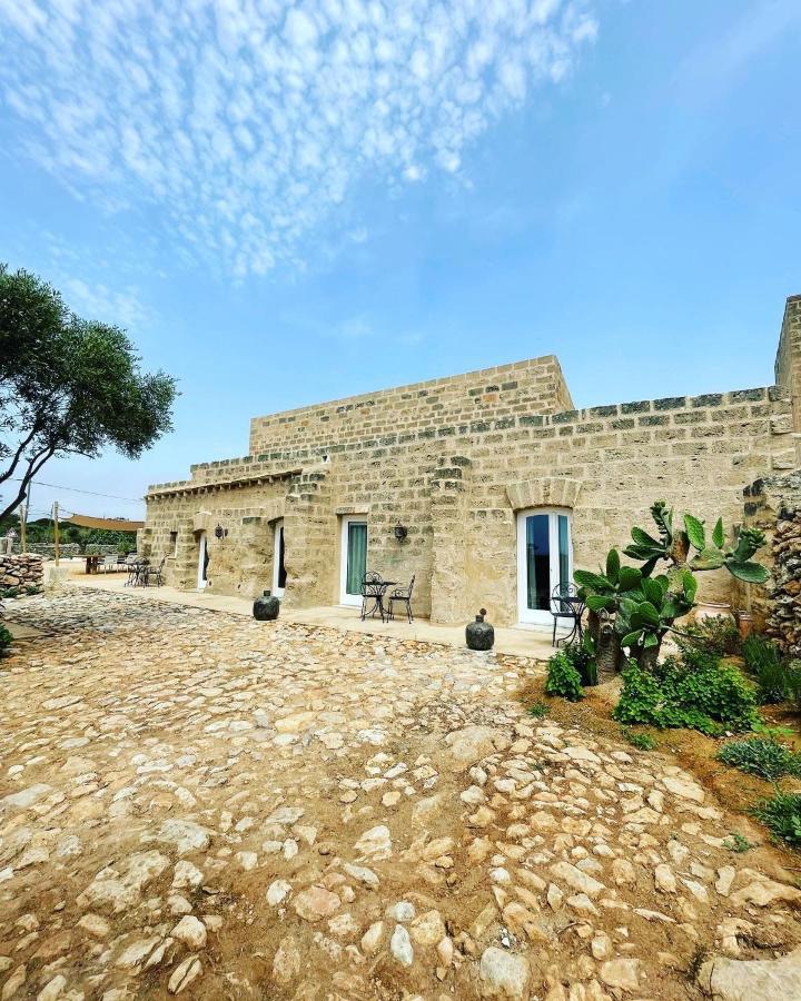 فافينانا Masseria Il Passo المظهر الخارجي الصورة