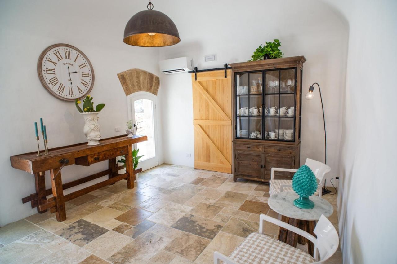 فافينانا Masseria Il Passo المظهر الخارجي الصورة