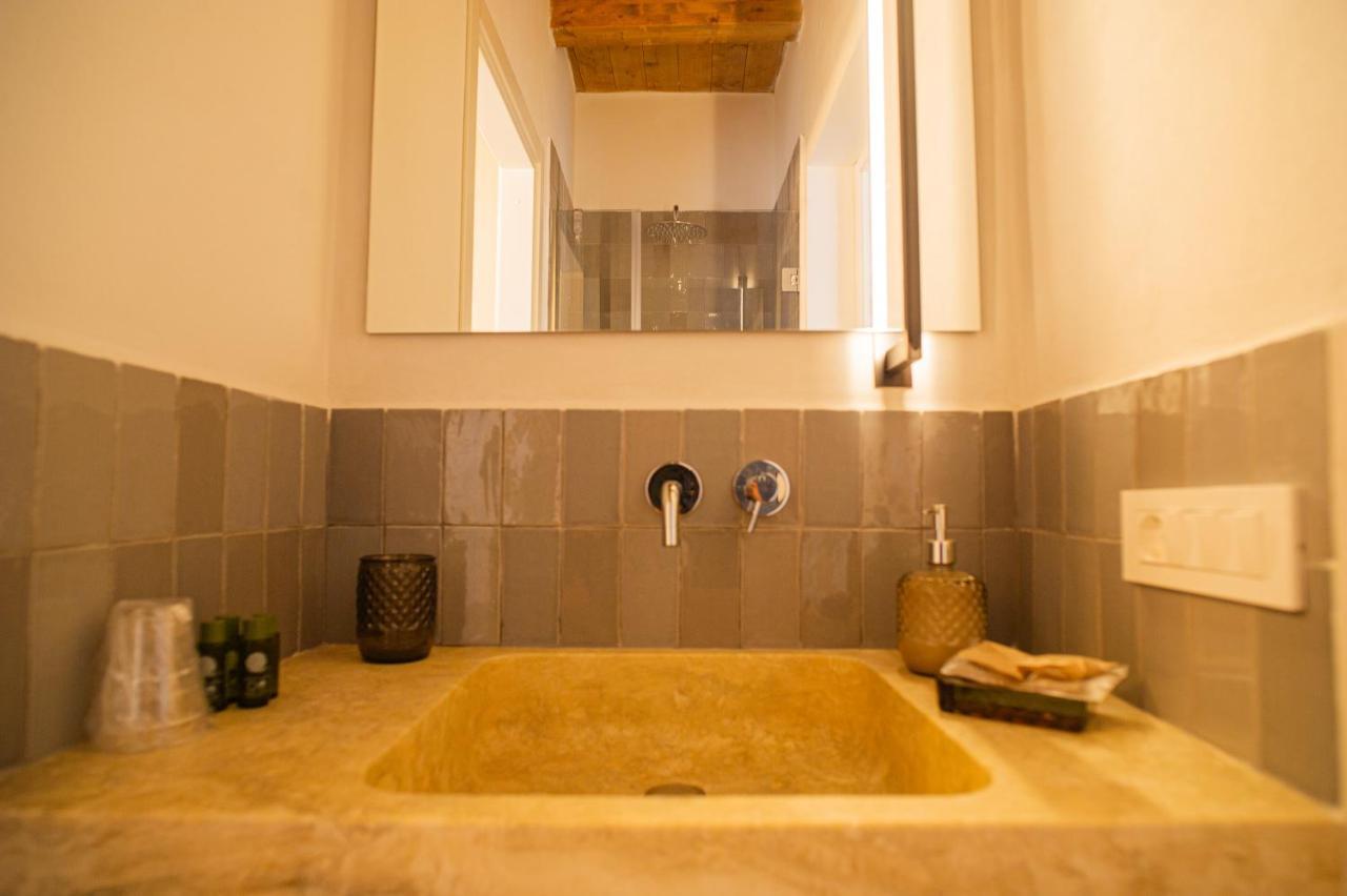 فافينانا Masseria Il Passo المظهر الخارجي الصورة