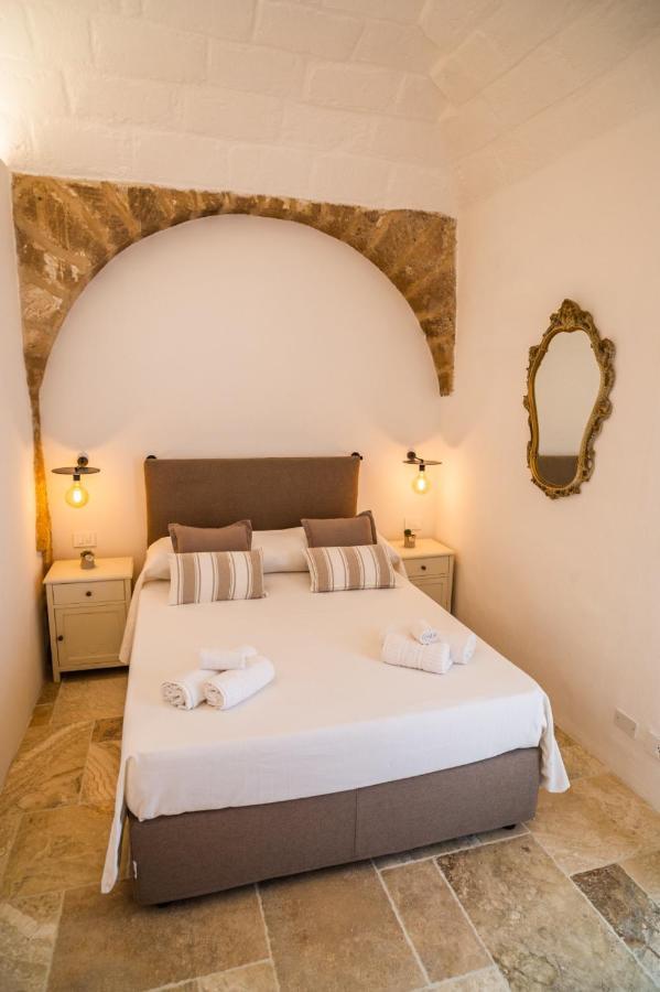 فافينانا Masseria Il Passo المظهر الخارجي الصورة