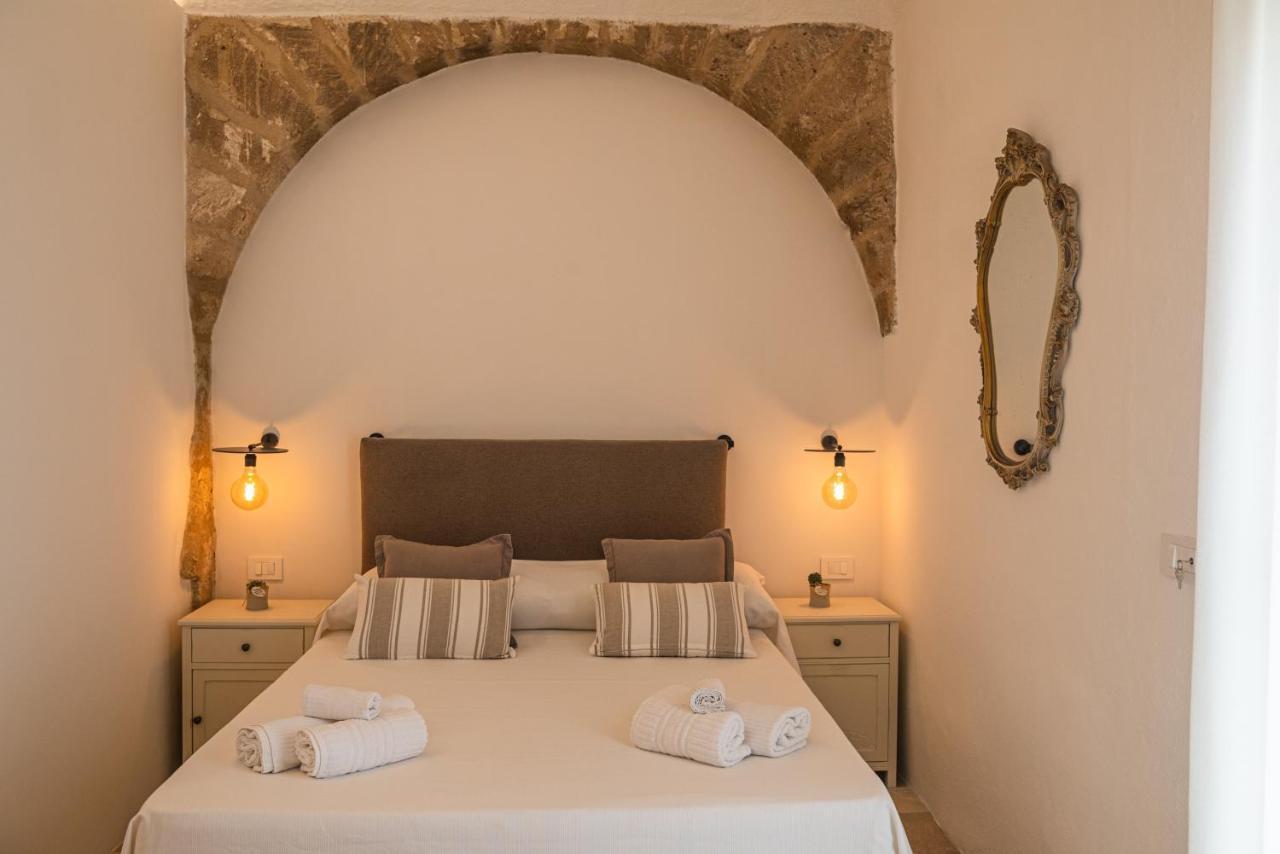 فافينانا Masseria Il Passo المظهر الخارجي الصورة