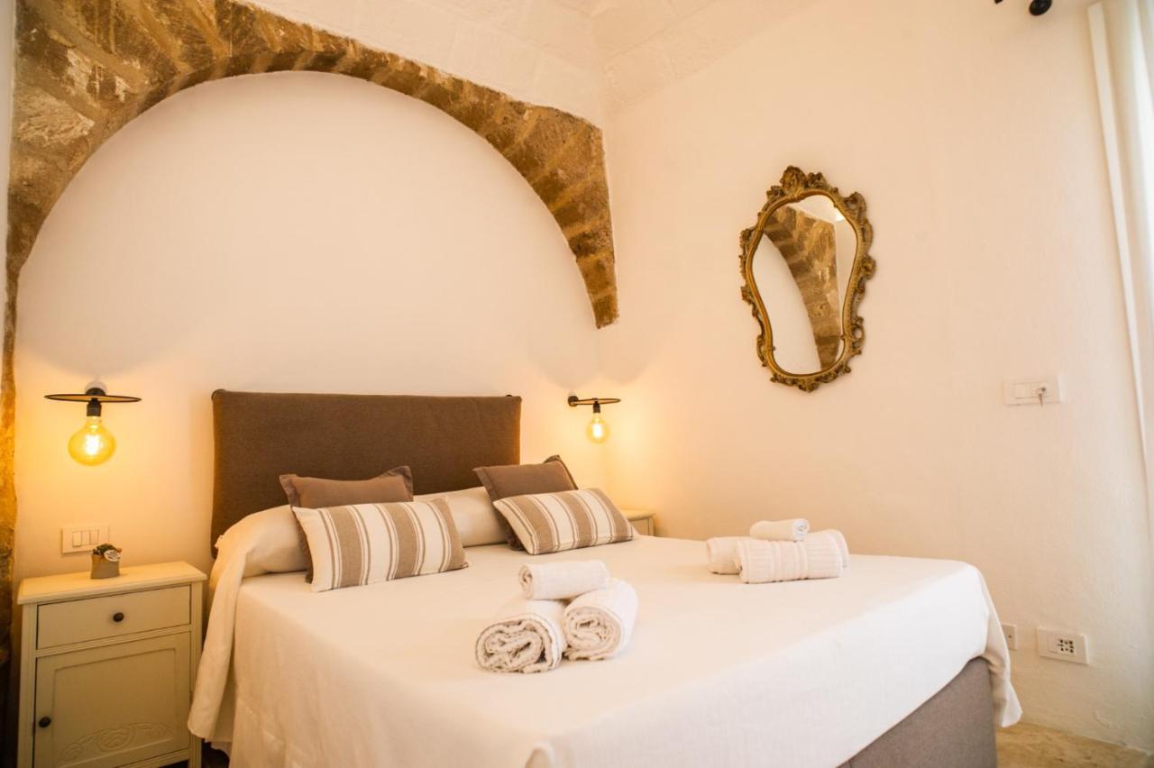 فافينانا Masseria Il Passo المظهر الخارجي الصورة