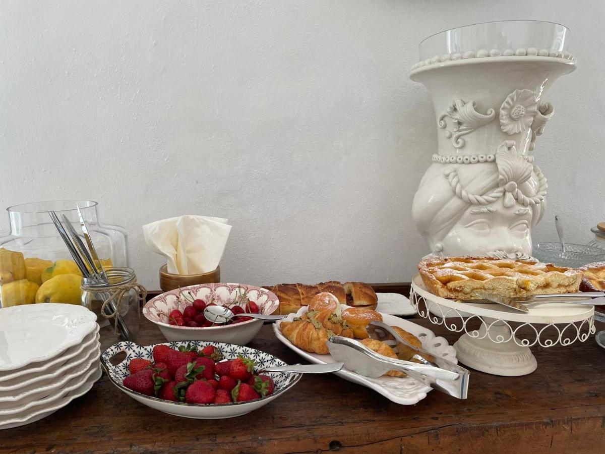 فافينانا Masseria Il Passo المظهر الخارجي الصورة
