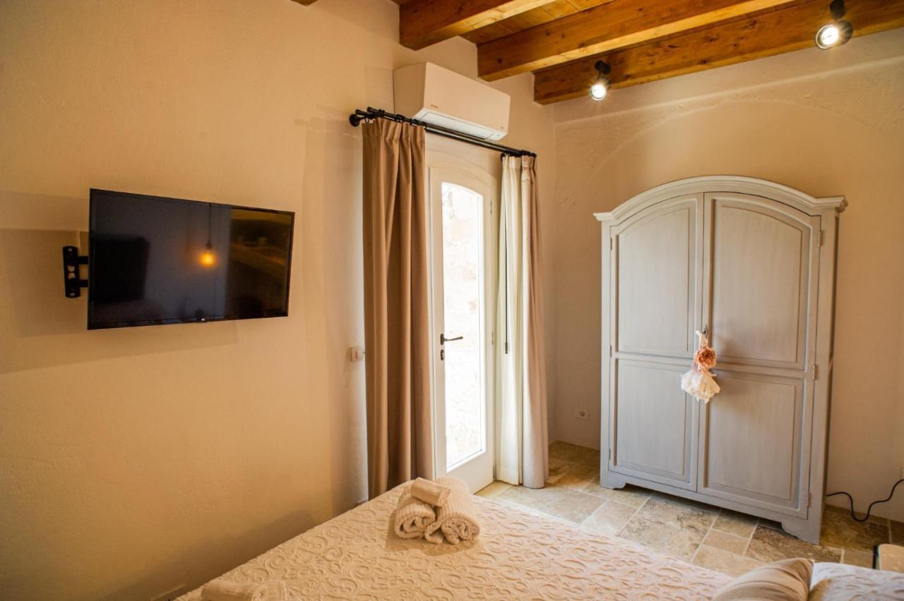 فافينانا Masseria Il Passo المظهر الخارجي الصورة
