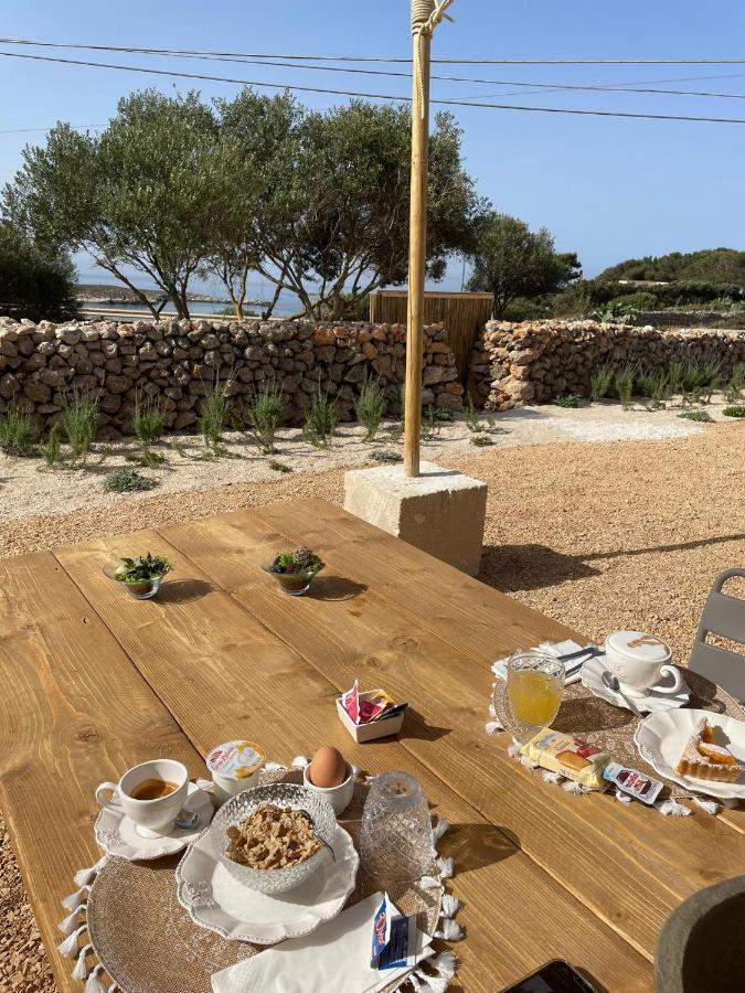 فافينانا Masseria Il Passo المظهر الخارجي الصورة
