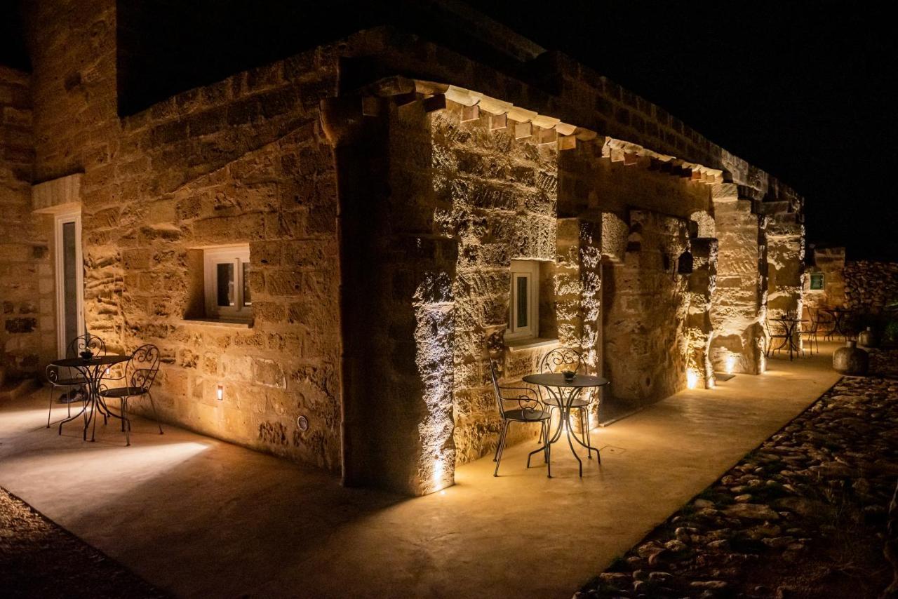 فافينانا Masseria Il Passo المظهر الخارجي الصورة