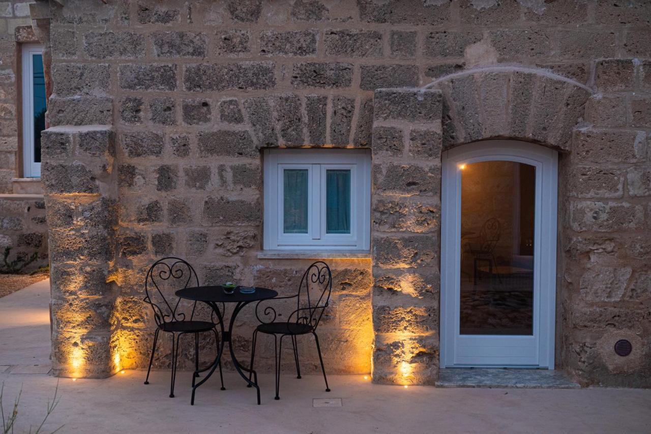 فافينانا Masseria Il Passo المظهر الخارجي الصورة