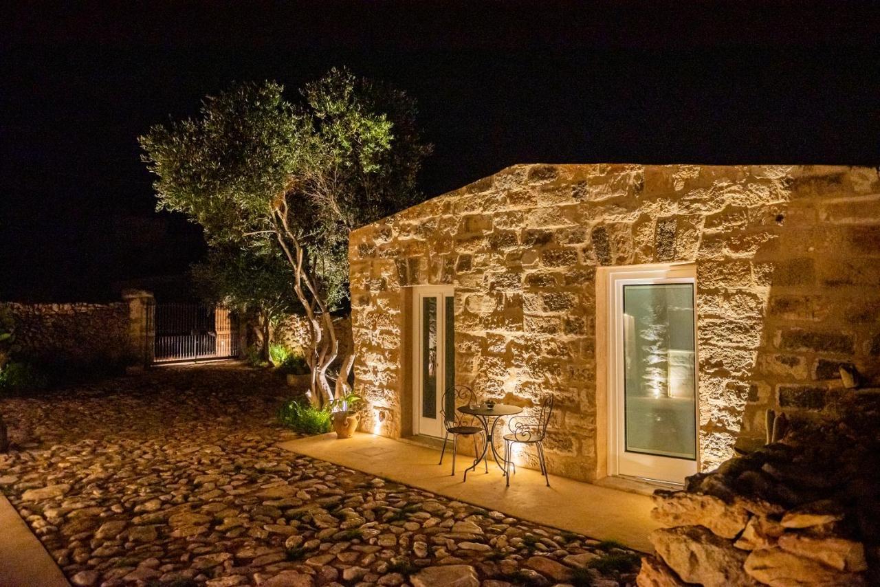 فافينانا Masseria Il Passo المظهر الخارجي الصورة