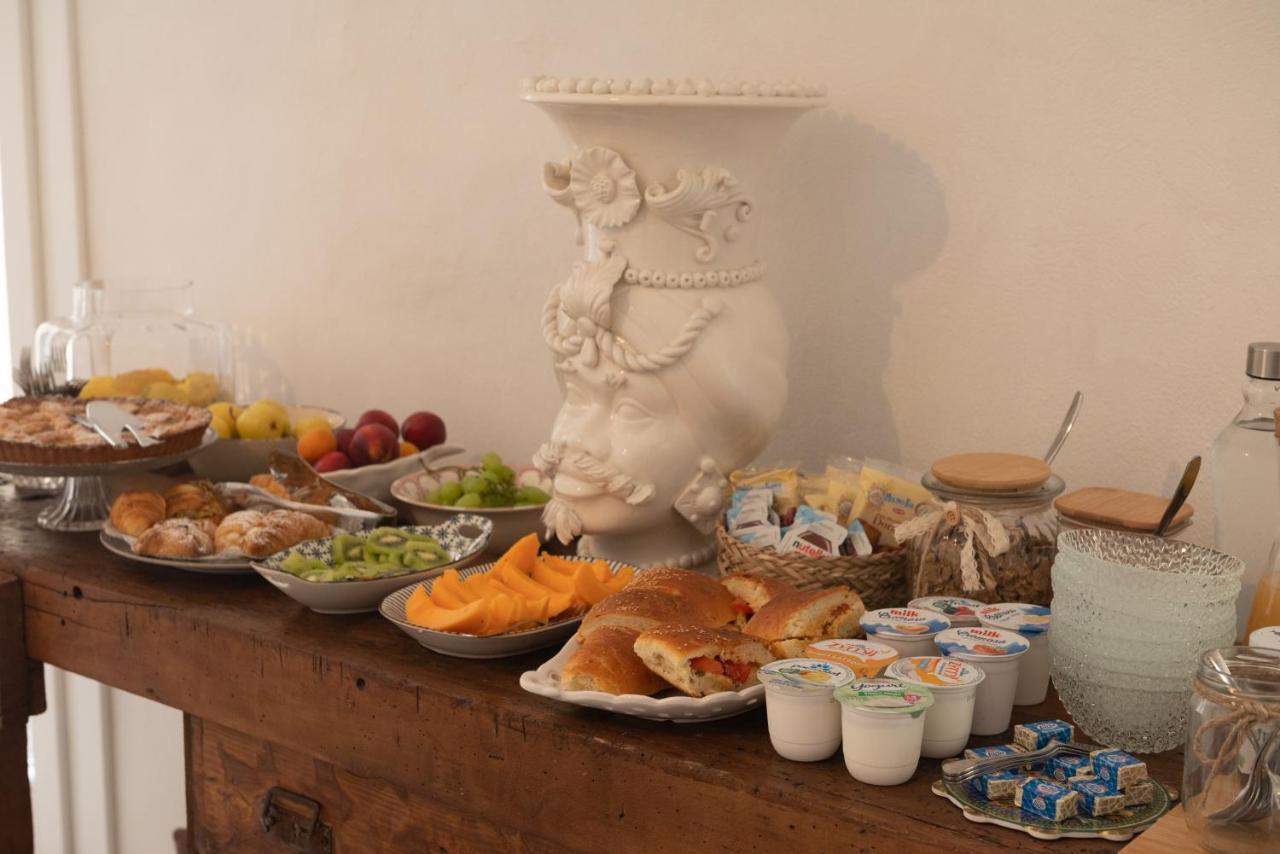 فافينانا Masseria Il Passo المظهر الخارجي الصورة