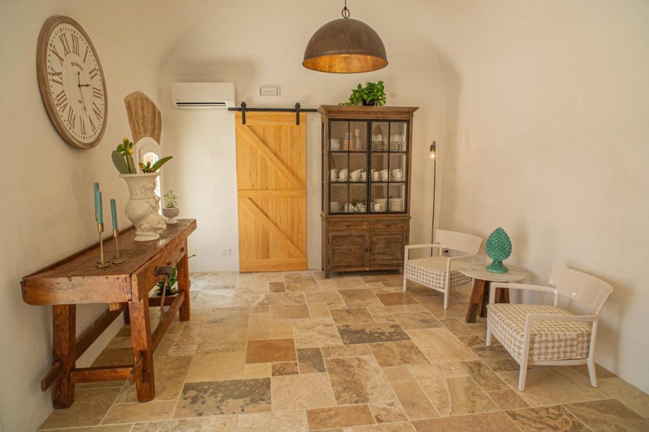 فافينانا Masseria Il Passo المظهر الخارجي الصورة