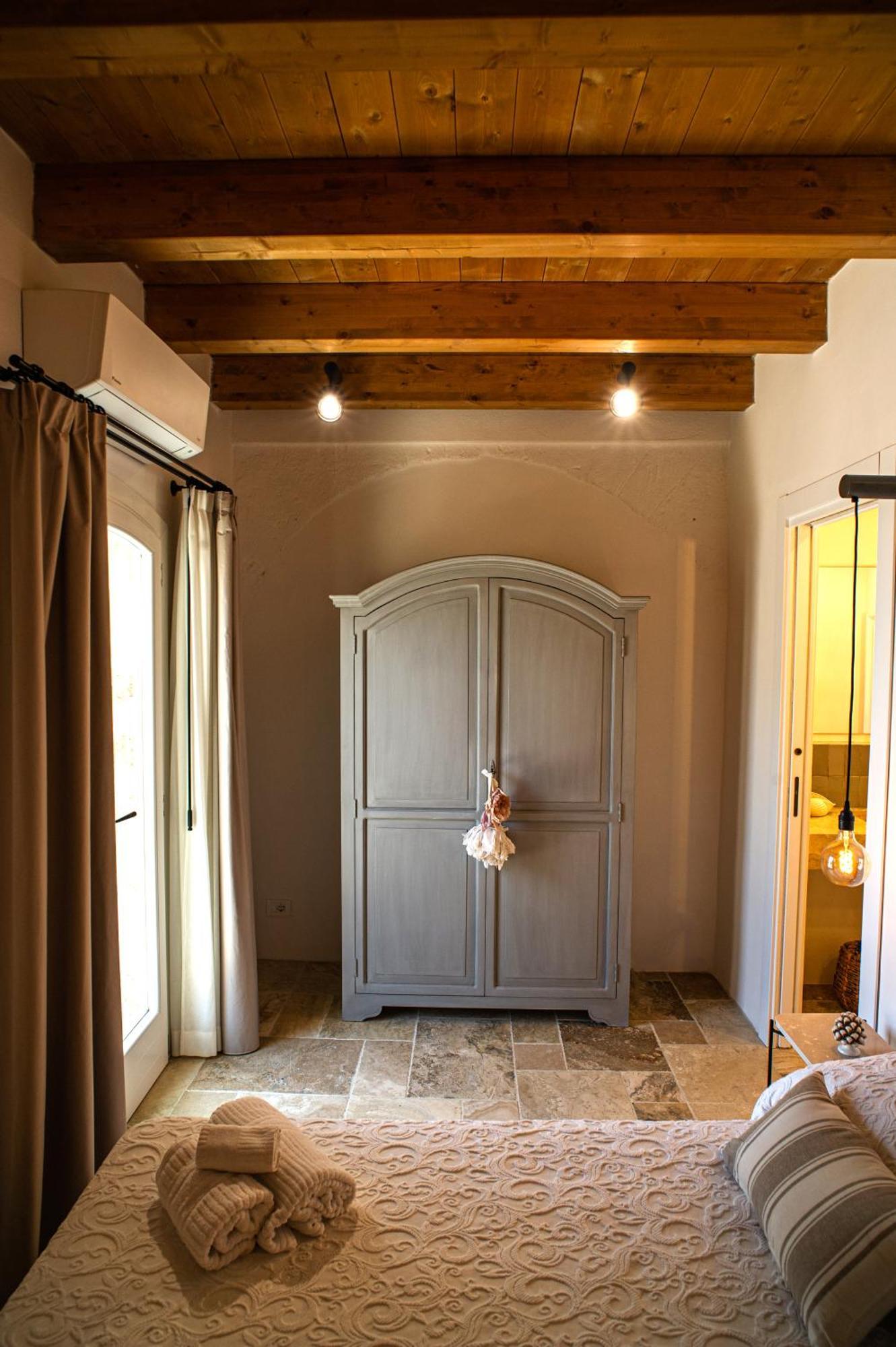فافينانا Masseria Il Passo الغرفة الصورة
